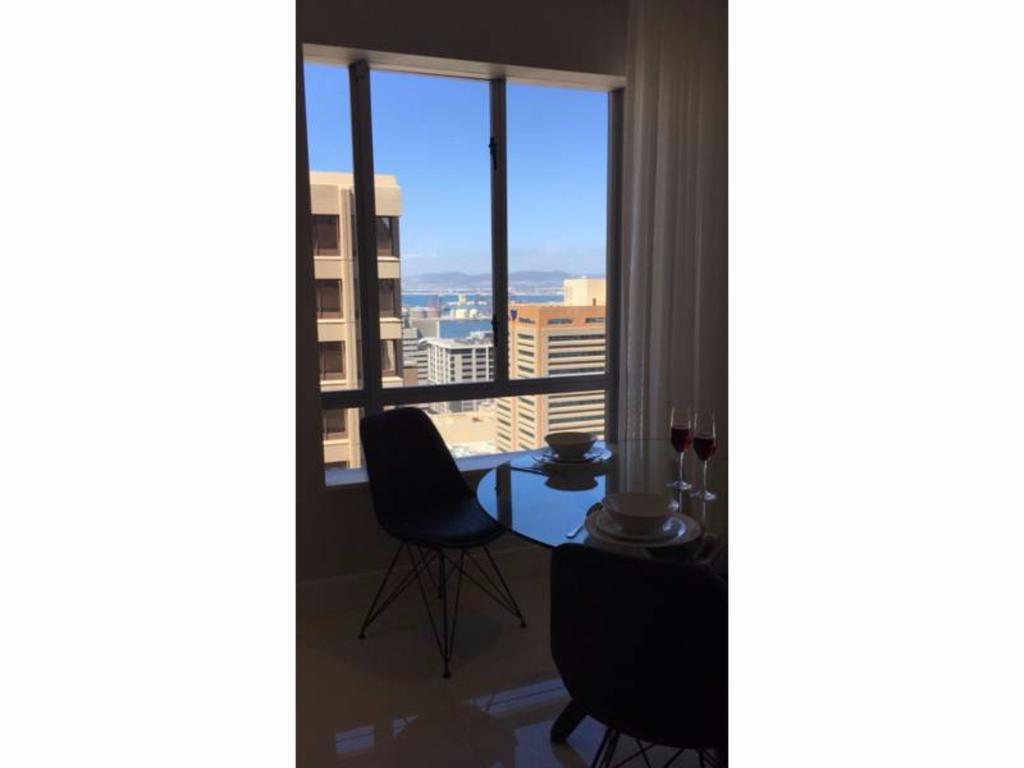 Triangle Luxury Suites By Totalstay ケープタウン エクステリア 写真