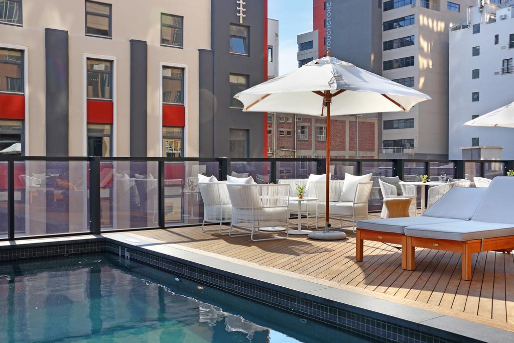 Triangle Luxury Suites By Totalstay ケープタウン エクステリア 写真