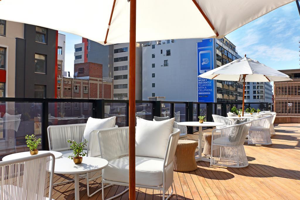Triangle Luxury Suites By Totalstay ケープタウン エクステリア 写真