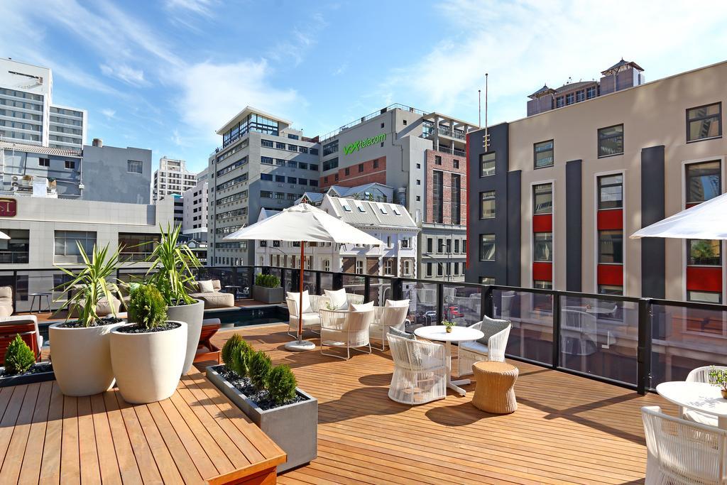 Triangle Luxury Suites By Totalstay ケープタウン エクステリア 写真