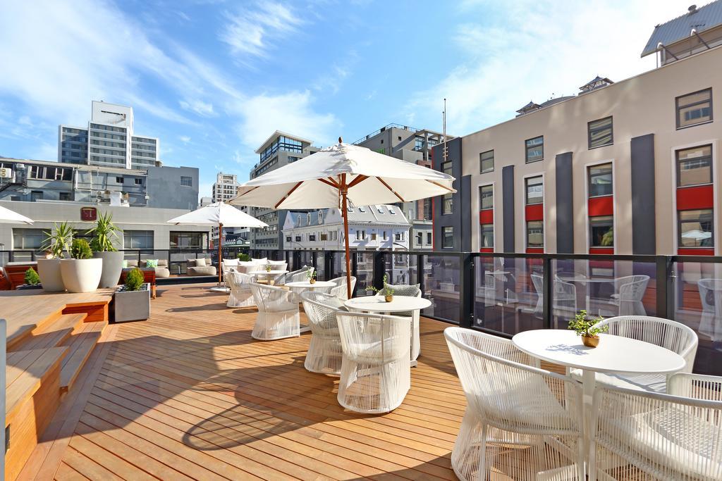 Triangle Luxury Suites By Totalstay ケープタウン エクステリア 写真