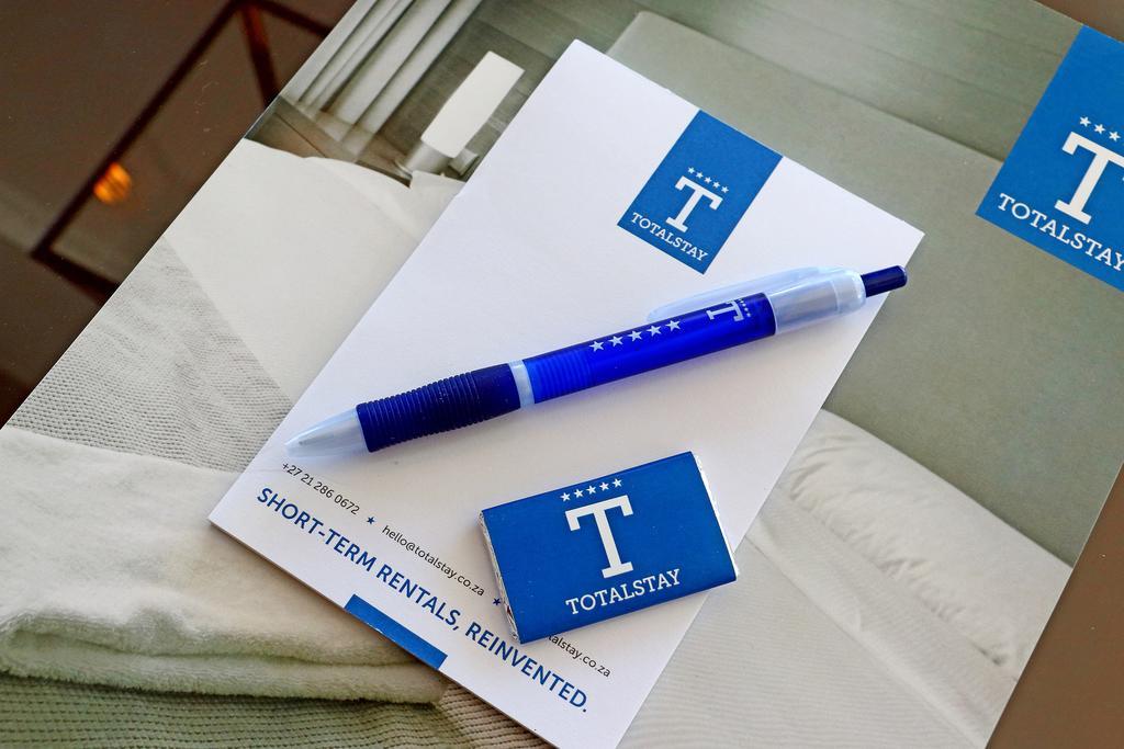 Triangle Luxury Suites By Totalstay ケープタウン エクステリア 写真
