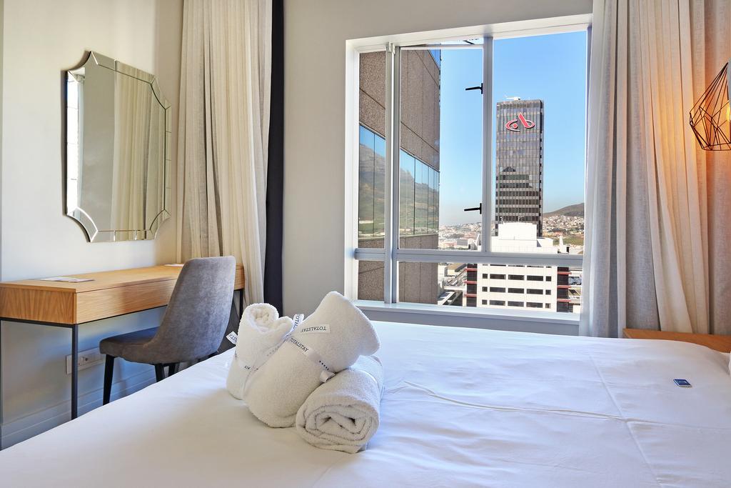 Triangle Luxury Suites By Totalstay ケープタウン エクステリア 写真
