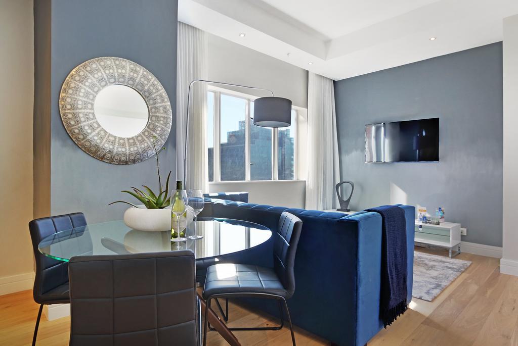 Triangle Luxury Suites By Totalstay ケープタウン エクステリア 写真