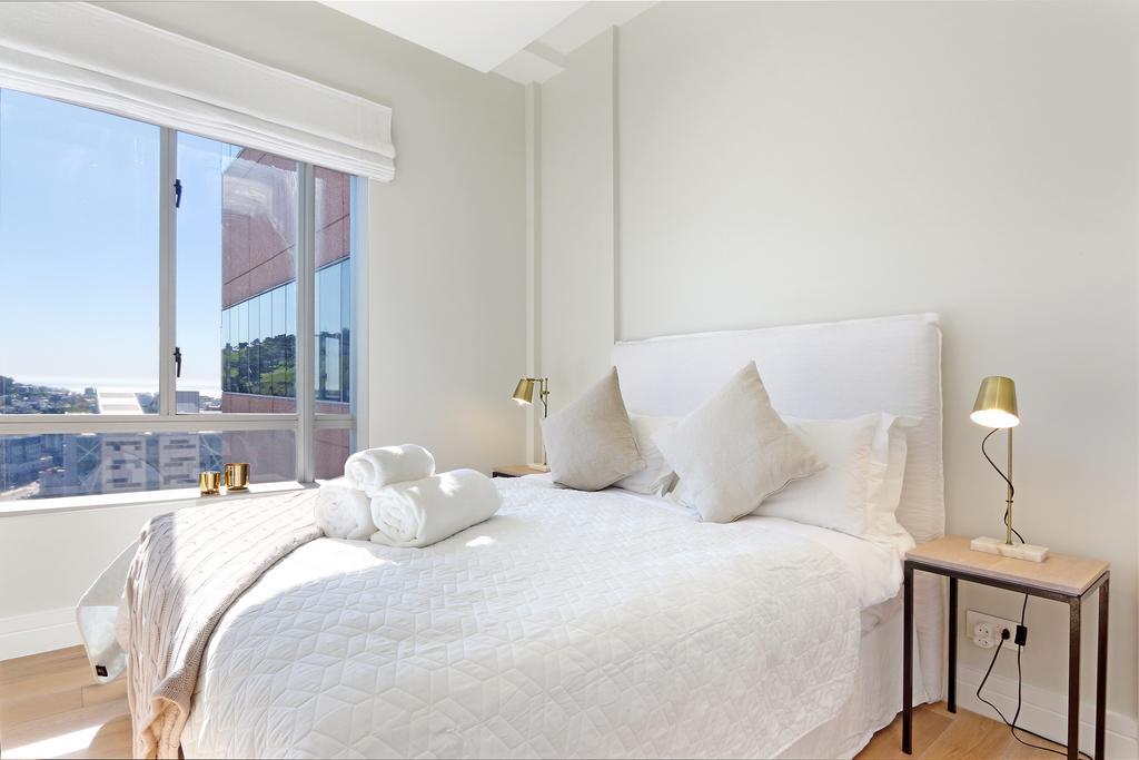 Triangle Luxury Suites By Totalstay ケープタウン エクステリア 写真
