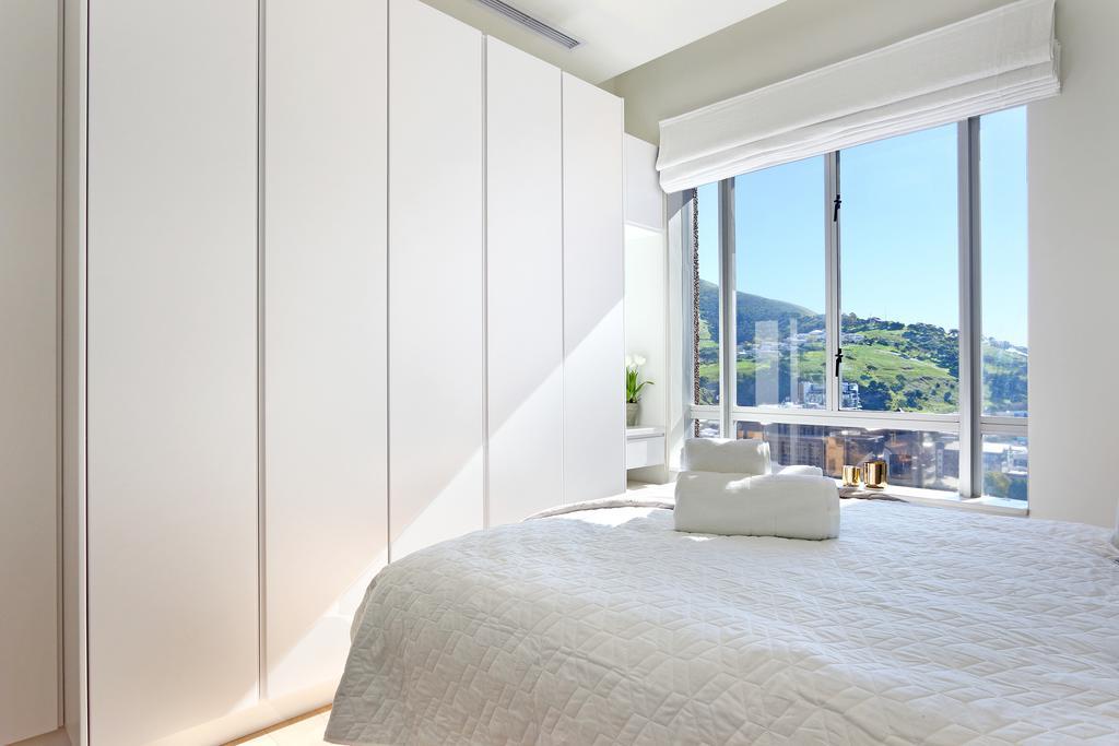Triangle Luxury Suites By Totalstay ケープタウン エクステリア 写真
