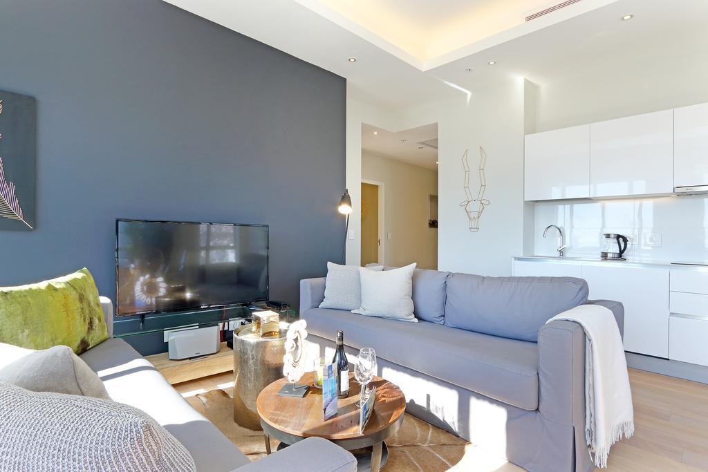 Triangle Luxury Suites By Totalstay ケープタウン エクステリア 写真