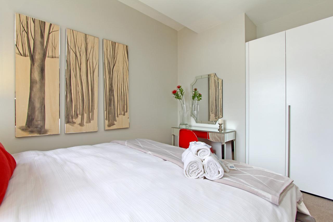 Triangle Luxury Suites By Totalstay ケープタウン エクステリア 写真