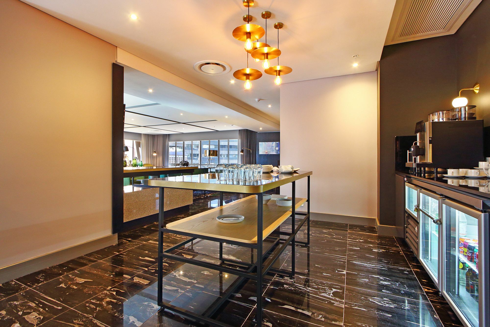 Triangle Luxury Suites By Totalstay ケープタウン エクステリア 写真