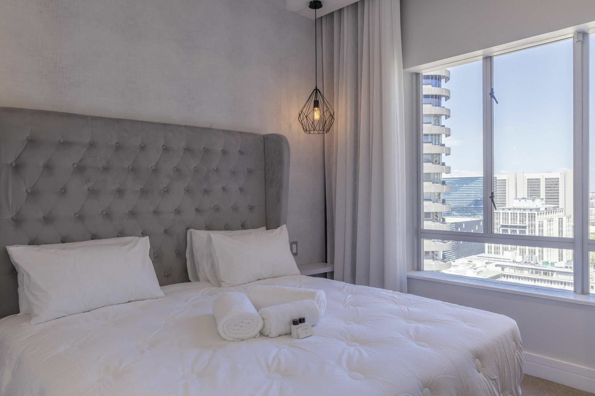 Triangle Luxury Suites By Totalstay ケープタウン エクステリア 写真
