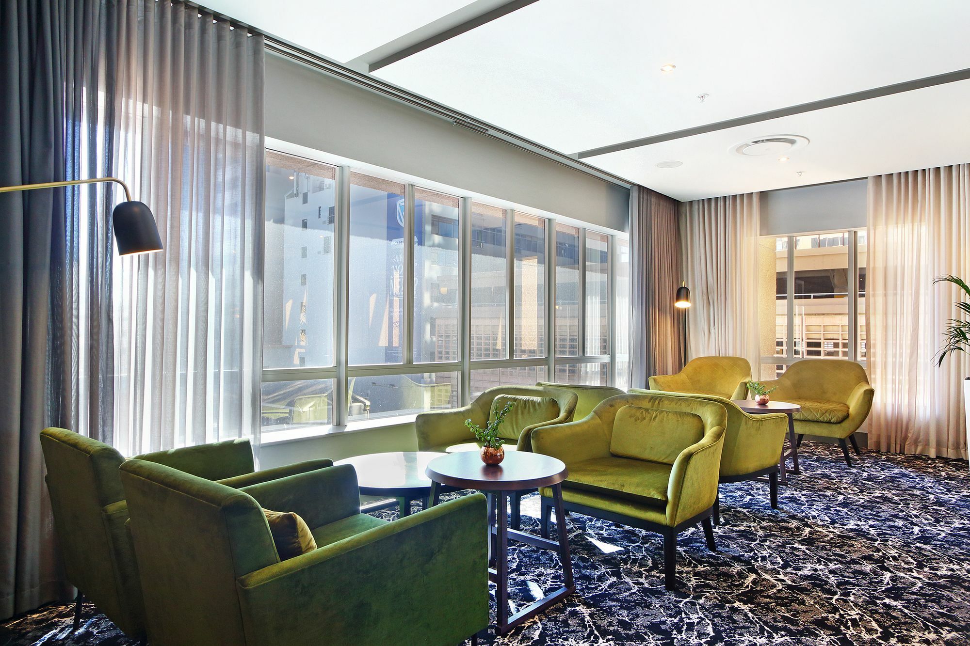 Triangle Luxury Suites By Totalstay ケープタウン エクステリア 写真