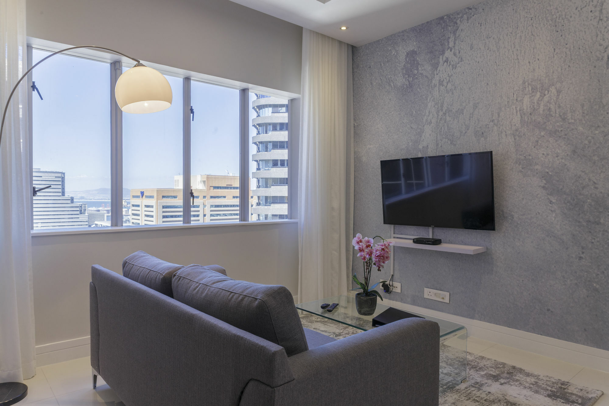 Triangle Luxury Suites By Totalstay ケープタウン エクステリア 写真