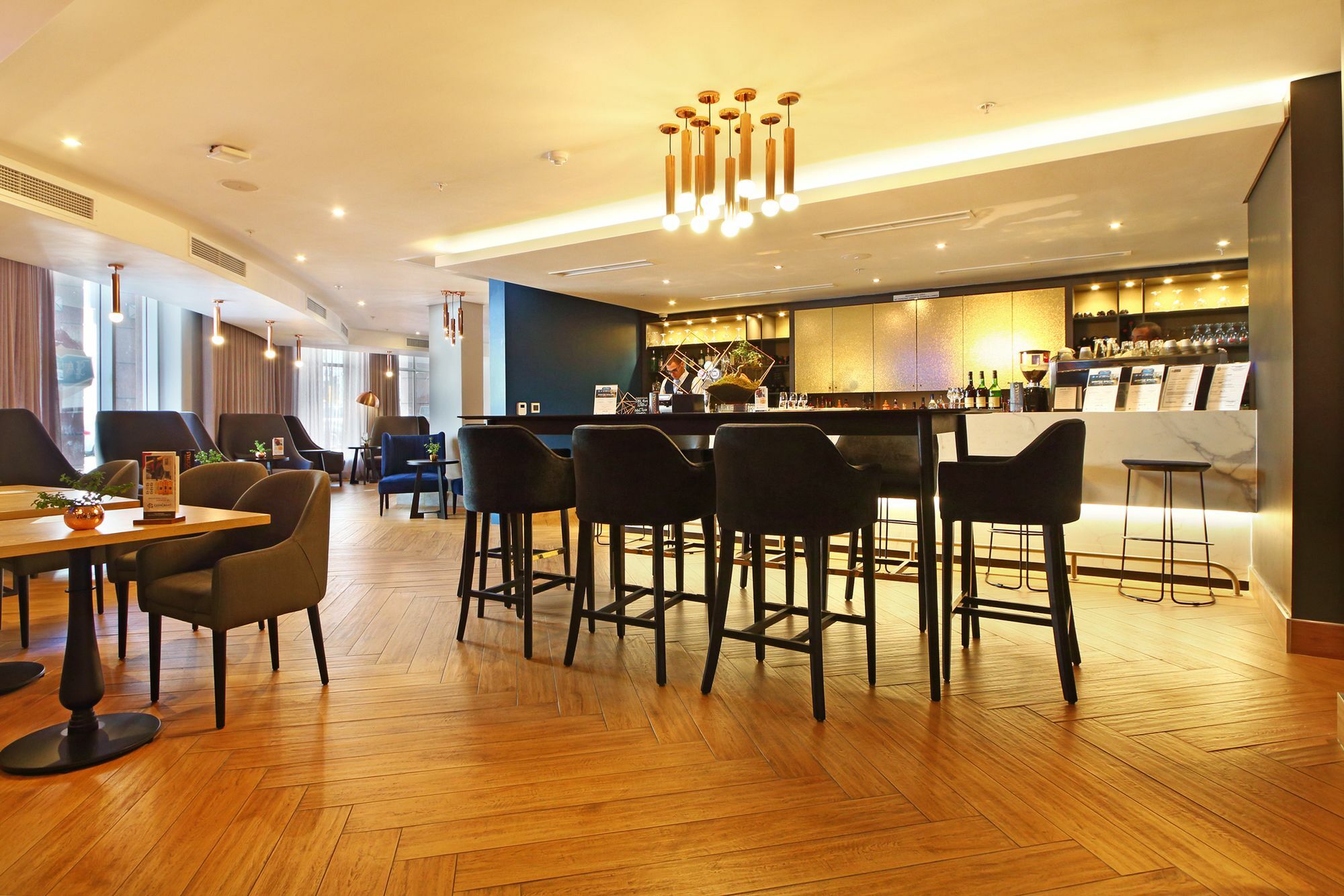 Triangle Luxury Suites By Totalstay ケープタウン エクステリア 写真